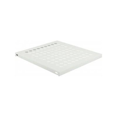 Lanview TRAY FOR CABINETS D=800 FIXED SHELF WHITE