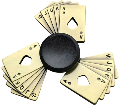 Spinner GO 35429 Typ2