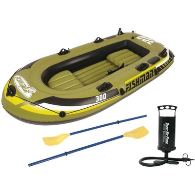 avenli Fishman 300 set – Zboží Dáma