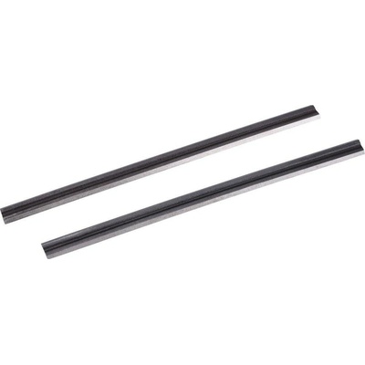 EXTOL PREMIUM nože hoblovací HSS, 2ks, 110mm
