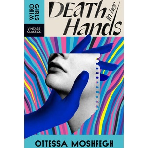 Death in Her Hands (ISBN: 9781529955651)