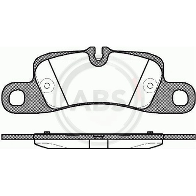 A.B.S. ALL BRAKE SYSTEMS BV. 37725