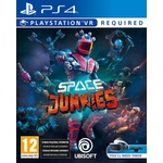 Ubisoft Space Junkies VR (PS4)