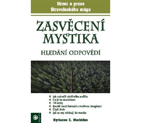 Zasvěcení mystika