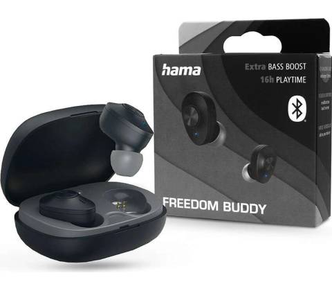 Hama Freedom Buddy