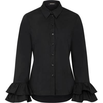 More & More Блуза черно, размер 46