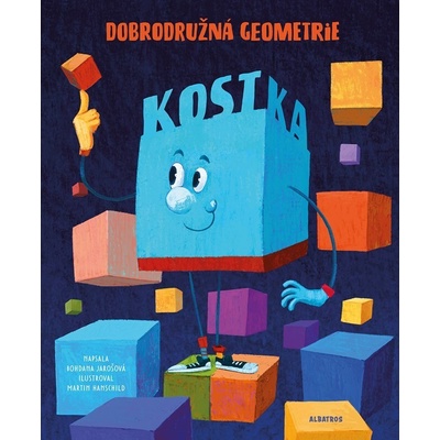 Kostka
