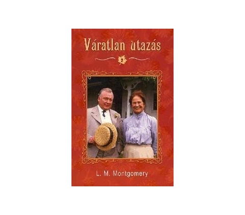 Váratlan utazás 2.