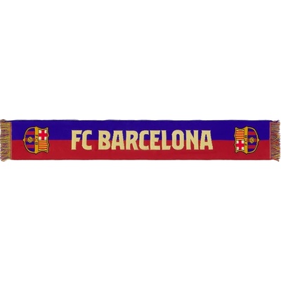 Fan-shop šála BARCELONA FC No46 Half – Zboží Dáma