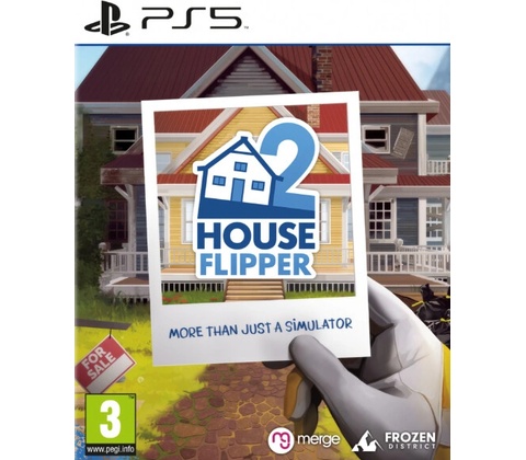 House Flipper 2