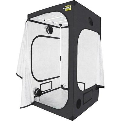Garden High ProBox EcoPro Tent 100 100x100x200 cm