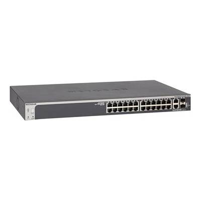 Netgear Smart S3300-28X