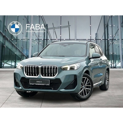 BMW X1 sDrive20i M Sport 125 kW