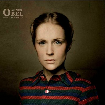 Agnes Obel - Philharmonics (LP) (5413356519518)