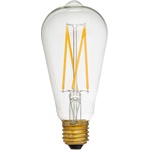 Bloomingville LED крушка Edison (82068012)