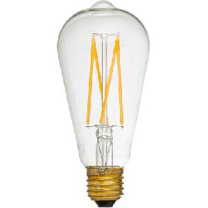 Bloomingville LED крушка Edison (82068012)