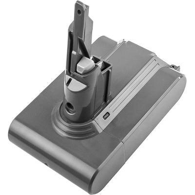 Cameron Sino Батерия за Dyson V7, 2500mAh (CS-DYC710VX)