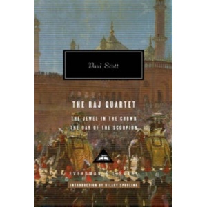 Raj Quartet - Vol 1 | Paul Scott (ISBN: 9781857152975)
