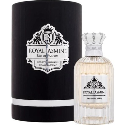 Assala Prime Royal Jasmine EDP 100 ml