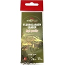 Falcon Fluorocarbon Leader 25cm 9kg 2ks
