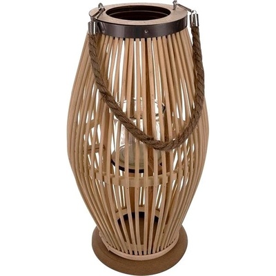 Gardlov 24282 Bambusový lampáš 40 cm