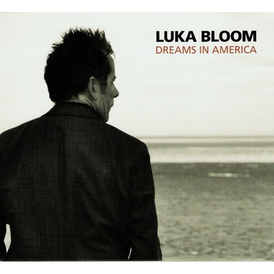 Bloom Luka - Dreams In America LP