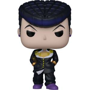 Funko Фигура Funko POP! Animation: JoJo's Bizarre Adventure The Animation - Josuke Higashikata #2487 (117061)