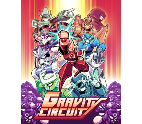 Gravity Circuit