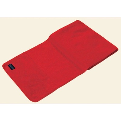 L-Merch šála C750 Red
