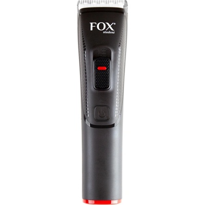 Fox Student Cordless Clipper