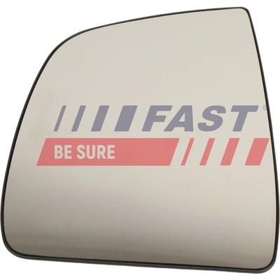 Sklo zrkadla, vonkajšie zrkadlo FAST FT10870