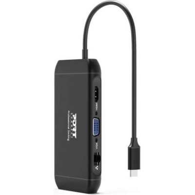 Port Connect 901913-PC