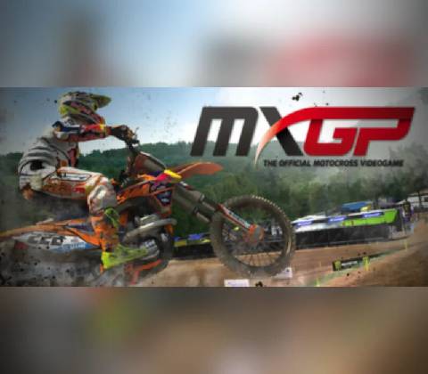 MXGP