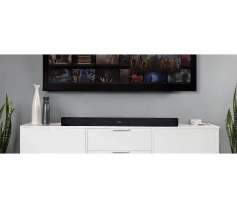 Denon DHT-S216