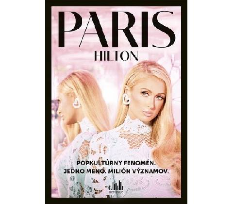 Paris Hilton