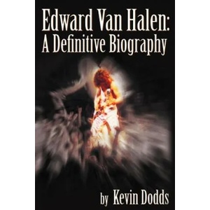 Edward Van Halen | Kevin Dodds (ISBN: 9781462054800)