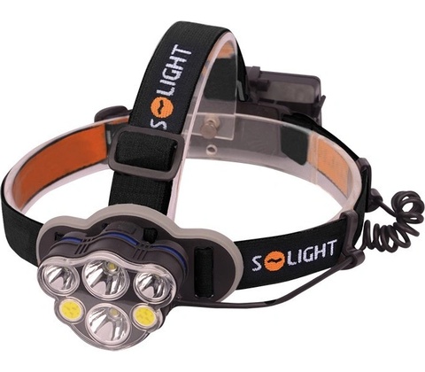 Solight WN35