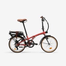 B´twin e-Fold 500 2025
