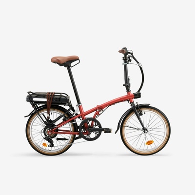 B´twin e-Fold 500 2025