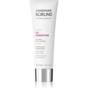 Annemarie Börlind ZZ SENSITIVE дневен защитен крем 50ml
