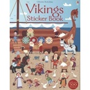 Vikings Sticker Book