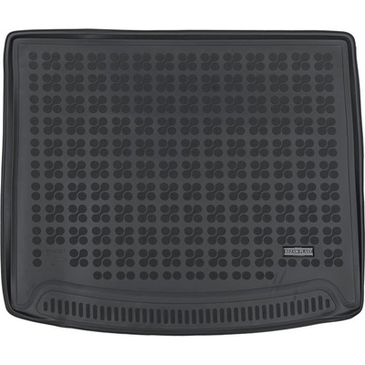 Rezaw-Plast Гумена стелка за багажник за Dacia Duster (2024+) Mild Hybrid, upper floor - Rezaw Plast (234006)