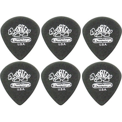 Dunlop 482R 0.73 Tortex Jazz SET Trsátko