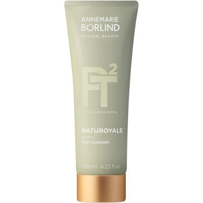 Annemarie Börlind Naturoyale Biolifting Čistící krém 125 ml