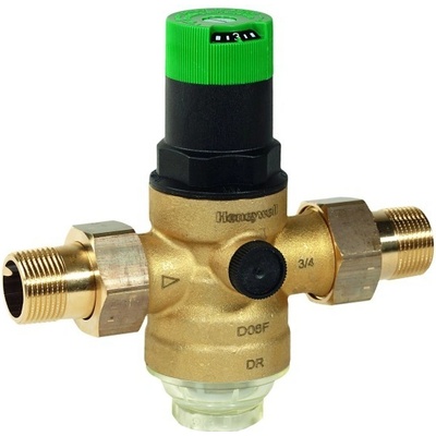 Honeywell D06F-1AM – Zboží Mobilmania