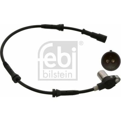 Snímač počtu otáčok kolesa FEBI BILSTEIN 38563