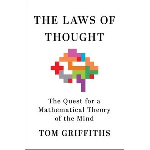 The Laws of Thought | GRIFFITHS TOM (ISBN: 9781250358356)
