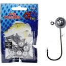 Zfish Jig Head Premium vel.1 5g 5 ks