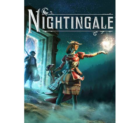Nightingale