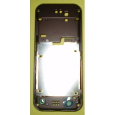 Kryt Sony Ericsson W890i střední hnědý